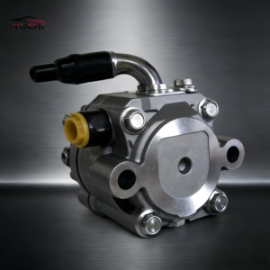 ปั๊มพวงมาลัยเพาเวอร์สำหรับ Lexus 21-5287 อะไหล่รถยนต์ ระบบพวงมาลัยอิเล็กทรอนิกส์ ระบบไฮดรอลิกแบบกลไก 44310-06080 OE 443100K130 - Product Image 3