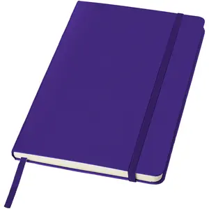 Blocco note classico A5 personalizzato per merchandising - Product Image 4