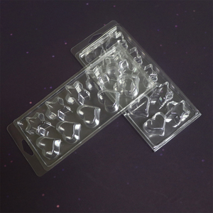 Most Popular <strong>Customized</strong> Star Shape <strong>Wax</strong> <strong>Melts</strong> <strong>Clamshell</strong> Blister <strong>Packaging</strong> <strong>Clamshell</strong> <strong>Packaging</strong> <strong>Wax</strong> <strong>Melts</strong> - Product Image 2
