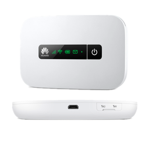 Nebra-módulo Lcd <span class=keywords><strong>Wifi</strong></span> portátil, dispositivo <span class=keywords><strong>Wifi</strong></span>, punto de acceso inalámbrico 192.168.1.1, <span class=keywords><strong>Mini</strong></span> módem 4g Lte, enrutador para Huawei E5373, novedad - Product Image 1