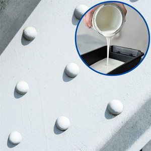 Revêtement d'<span class=keywords><strong>isolation</strong></span> en aérogel imperméable 0,04 W m K pour l'<span class=keywords><strong>isolation</strong></span> des toits, des murs extérieurs et des entrepôts frigorifiques - Product Image 5