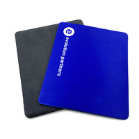 Tapis de souris personnalisé en caoutchouc, Sublimation carrée, tapis de bureau, tapis de souris de jeu, tapis de souris de bureau, peut être personnalisé