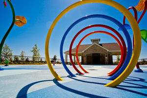 สวนสาดน้ำในฮูสตันสวนน้ำโลกสาดสวนสาธารณะพร้อมคุณสมบัติ - Product Image 6