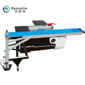 Hoge kwaliteit MJ6132TY horizontale CNC houtbewerkings paneelzaag voor tafelzagen en nesting, met motor als kerncomponent - Product Image 4