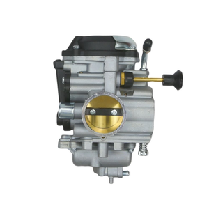 Carburador de Alta Calidad para Motocicleta ATV Yamaha Bear Tracker 250 Bear 350 YFM250, 1999-2004 - Product Image 1