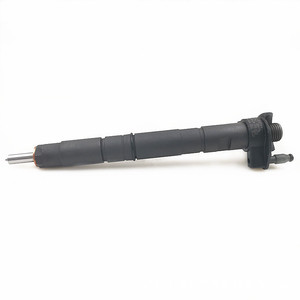 Inyector de Combustible Common Rail 0445116011 03L130277A para Motor Diésel, Pieza de Repuesto - Product Image 4