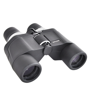 Binóculos de Alta Qualidade 6-16X40 com Prisma de Metal <span class=keywords><strong>K9</strong></span> e Foco Central Preto, Duráveis e de Alta Ampliação com Alcance de 10000 km - Product Image 1