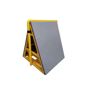 Equipamiento deportivo LDK Equipamiento deportivo ruedas móviles altura regulable trípode parkour - Product Image 1