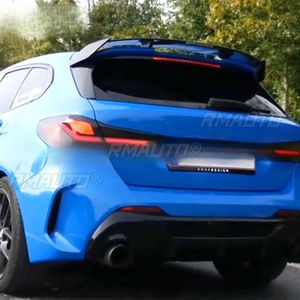 Alerón Trasero para Techo de Coche F40, Accesorios para BMW Serie 1 F40 M135i 2019+, Pieza de Modificación - Product Image 3