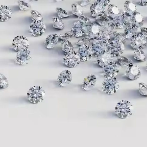 เพชรที่ได้รับการรับรองจากห้องปฏิบัติการ เจียระไนอย่างประณีต เหมาะสำหรับเครื่องประดับหรูหรา คุณภาพสูง เป็นมิตรต่อสิ่งแวดล้อม - Product Image 4