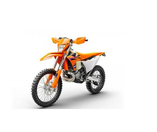 COMPRAR AHORA 2024 2023 2021 2022 Nueva 300 KTM TP Motocicleta de Cross