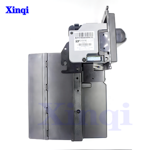 เครื่องรับธนบัตร L7OP5 ราคาโรงงาน ความแม่นยำสูง รับธนบัตรอเมริกันทุกชนิดทั้ง<span class=keywords><strong>เก่า</strong></span>และใหม่ สำหรับเครื่องเกม - Product Image 5