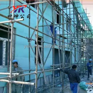 <span class=keywords><strong>Isolation</strong></span> XPS Yekun haute densité 33 kg/m³, épaisseur 50 mm, 0,033 W/mk, application sous le sol, matériau en <span class=keywords><strong>polystyrène</strong></span> pour <span class=keywords><strong>dalle</strong></span> de <span class=keywords><strong>béton</strong></span> - Product Image 6