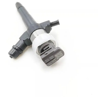 Inyector de Combustible Diésel de Alta Calidad 1465a054 para Motor 4M41