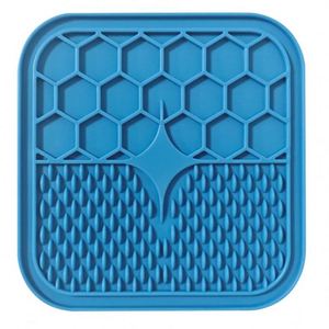 Alfombrilla de Lengüeta para Perros con Logotipo Personalizado, Antideslizante, con Ventosas, Anti-Asfixia, de Alimentación Lenta, Libre de BPA - Product Image 1