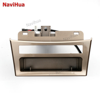 NaviHua Tesla Style Écran Vertical Voiture Lecteur Dvd Gps Navigation Android Voiture Stéréo Radio pour Jeep Grand Cherokee 2011-2013