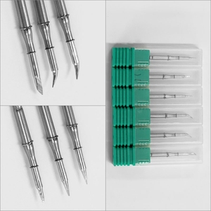 Oem Hot <strong>Sales</strong> Original Jbc Soldering Iron Tip C115-118 Heating Core High Power Soldering Iron Tip - Product Image 2