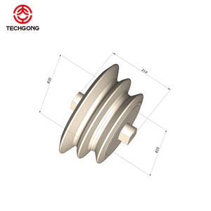 <span class=keywords><strong>15</strong></span> pouces Double <span class=keywords><strong>TBM</strong></span> Scrapper Disque Cutter Mining Construction Machines Pièces Outils De Coupe pour Pipe Jacking Machine 1-9 Pièces - Product Image 5
