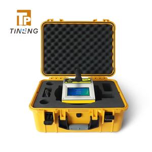 EDG-A200 Nicht-nukleares Asphalt-Dichtemessgerät |   5s Schnelltest |   7-Zoll-Touchscreen |   GPS & Datenaufzeichnung |   für den Straßenbau - Product Image 5