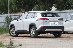 Autos Usados Toyota <span class=keywords><strong>2022</strong></span> 2023 2024 2026 Todos los Modelos y Tipos Disponibles SUV Gran Espacio Chasis Alto Adaptable a las Condiciones de Carretera - Product Image 5