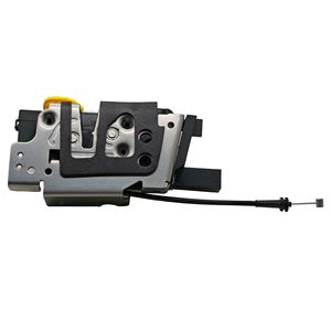 Actionneur de verrouillage centralisé de hayon Ford Transit Lk29 V43288 Ba Dc 12V avec télécommande pour modèles 2012-2023 - Product Image 4