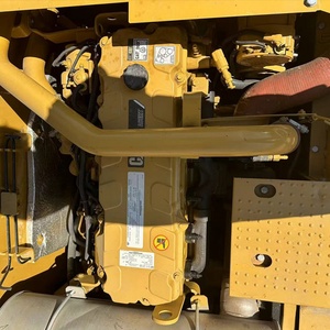 รถขุดตีนตะขาบ Caterpillar 336D2 มือสอง ปี 2020 รุ่น 36 ตัน เครื่องยนต์ เกียร์ มอเตอร์ ปั๊ม แบริ่ง สภาพดี ดีไซน์ดั้งเดิม - Product Image 5