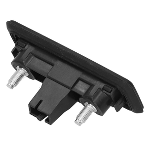 OEM 5J0827566E / 5J0 827 566 E para VW Golf <span class=keywords><strong>Skoda</strong></span> <span class=keywords><strong>Fabia</strong></span>, Manija de Interruptor de Puerta Trasera de Alta Calidad - Product Image 4