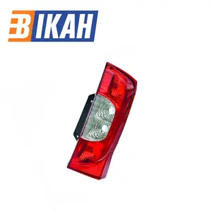 REAR LAMP RIGHT VAN 2- DOORS 1353205080 / 6351.ET For Fiat Fiorino / Qubo 07> / Nemo / Bipper