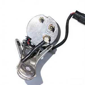Pour Porsche 996 986 Système de freinage Pompe de pré-pression 99635597541 - Product Image 3