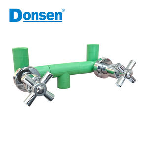 <span class=keywords><strong>Mitigeur</strong></span> de douche en plastique Donsen PPR - Product Image 3