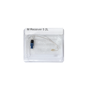 Récepteurs Phonak 5.0 pour aides auditives, récepteur RIC de puissance <span class=keywords><strong>standard</strong></span> Phonak pour aides auditives Audeo Paradise et Lumity, pièce de rechange - Product Image 2