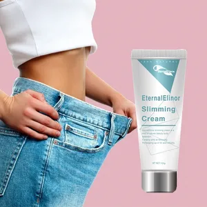 High Quality Weight Loss Product Fat Burner for flat stomach belly tummy best slimming cream OEM ODM