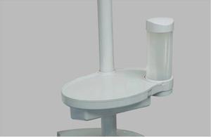 <strong>Best</strong> Selling 2020 Europe Style <strong>Dental</strong> Equipment Integral <strong>Unit</strong> Electric Oral <strong>Dental</strong> <strong>Chair</strong> - Product Image 5