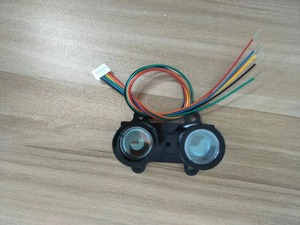 เซ็นเซอร์วัดระยะทางด้วยเลเซอร์ ORIGINAL <span class=keywords><strong>LIDAR</strong></span> <span class=keywords><strong>Lite</strong></span> <span class=keywords><strong>V3</strong></span> <span class=keywords><strong>Pixhawk</strong></span> <span class=keywords><strong>Lite</strong></span> สำหรับโดรนบังคับวิทยุ - Product Image 6