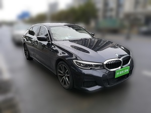 Guazi BMW Série 3 2022 320Li M Sport Package Berline, Meilleure Vente, Conduite à Gauche 163261474 - Product Image 4