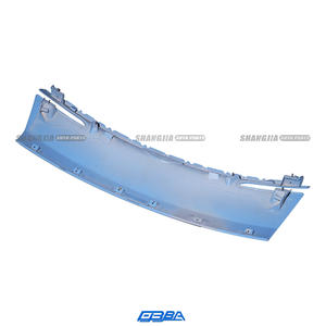 Pièces automobiles, couvercle de coffre de haute qualité pour Aston Martin DB11 2016-2024 OE HY53-40616-AB - Product Image 4