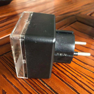 Wenzhou usine OEM/ODM bas prix voltmètre analogique - Product Image 2
