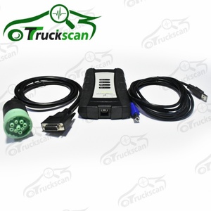 Kit de Diagnóstico EDL V3 V5.3 AG CF para Agricultura y Construcción, Herramienta de Escaneo EDL V3 - Product Image 2