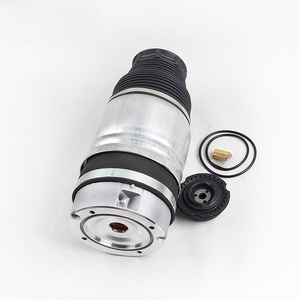 Nuevo Amortiguador de Suspensión Neumática Delantera 7L6616039D 7L6616040D para Audi Q7 VW Touareg Porsche Cayenne 2005 2010 - Product Image 4