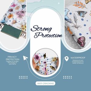 Bolsas de Envío Impermeables para Ropa, Bolsas de Correo Resistentes a Desgarros, Bolsas de Envío Fuertes con Autosellado - Product Image 2