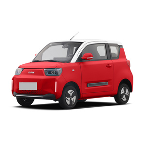 Yuanbao Super Range, Mini Auto de Nueva Energía con Volante a la Derecha, Precio en China, Vehículo Eléctrico de Lujo C18455 C18455 - Product Image 6