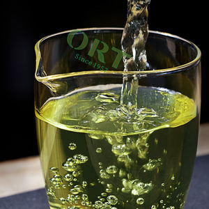 Çin organik kravat Guan Yin Oolong çay Ti Kuan Yin demir tanrıça buda Bodhisattva merhamet gevşek çay kutusu toplu poşet fincan seçenekleri - Product Image 2