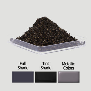 PBK-7 черные нанодисперсные цветные микросхемы кабины, широко используются в 3C электронике, гидроксиакриловая кислота, краска и УФ-краска - Product Image 2