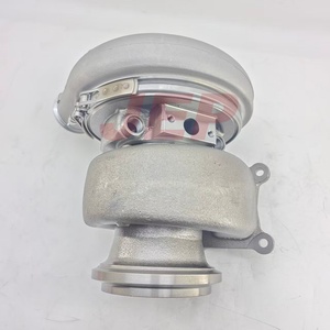 High-quality Industrial Machinery M11 QSM11 <strong>Diesel</strong> Engine Parts <strong>Turbocharger</strong> 3593608 for Trucks Loader and Others - Product Image 3