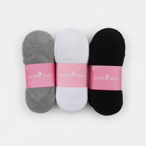 10 pares de calcetines de mujer - Product Image 1