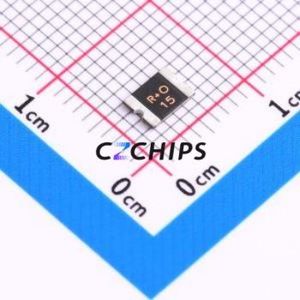 SMD1812-150-8 Resettable Fuse 1812 Fuse 8V 40A 1.5A 3A - Product Image 2