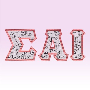 เตารีดไอน้ำประดับพลอยเป็นประกายสำหรับงานปาร์ตี้ที่กำหนดเอง - Product Image 3