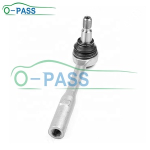 Tirante anteriore esterno per MERCEDES-BENZ S-CLASS S CL classe CL-CLASS W221 C216 W216 2005- 2213303903 - Product Image 2