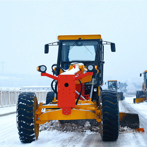 100% Original Motoniveladora Usado Motoniveladora Sani <span class=keywords><strong>Motor</strong></span> <span class=keywords><strong>Grader</strong></span> Preço - Product Image 5