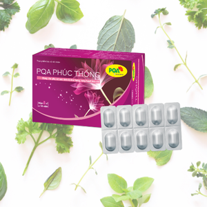 Suplemento Herbal a Base de Plantas que Apoya el Enriquecimiento del Sangre en Mujeres y el Equilibrio del Ciclo Menstrual con Comodidad Menstrual Adicional - Product Image 3